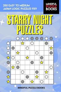 Starry Night Puzzles