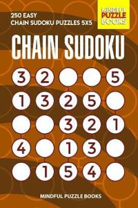 Chain Sudoku