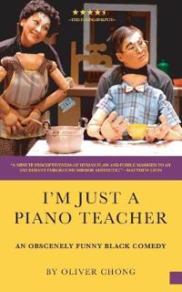 I'm Just a Piano Teacher