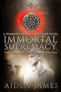 Immortal Supremacy