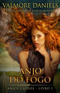 Anjo do Fogo
