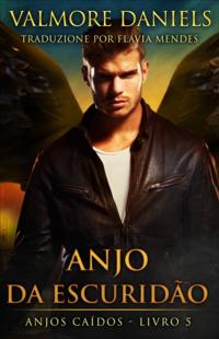 Anjo da Escuridão