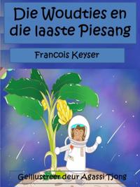 Die Woudties en die laaste piesang