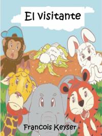 El visitante