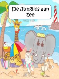 De Junglies aan zee