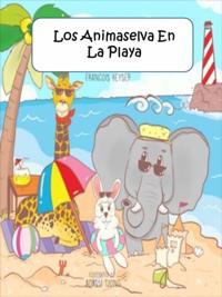 Los Animaselva En La Playa