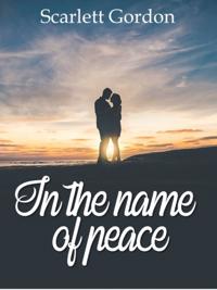 In the name of peace