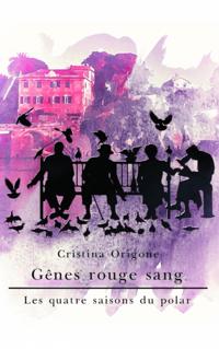 Gênes rouge sang