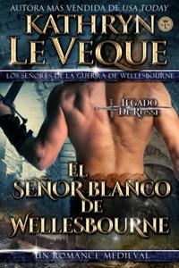 El señor Blanco de Wellesbourne