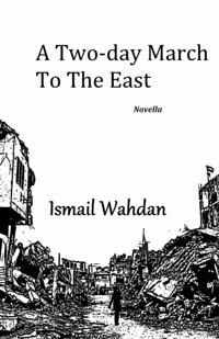 two-day march to the east