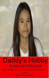 Daddy's Hobby