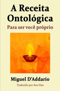 A Receita Ontológica