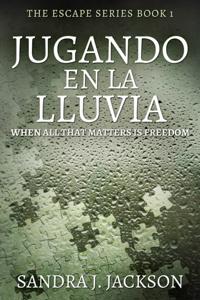 Jugando En La Lluvia