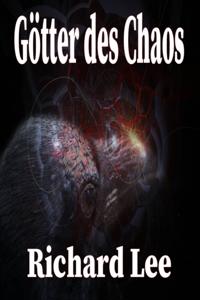 Gotter des Chaos