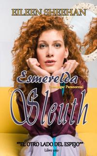 Esmerelda Sleuth  Libro uno