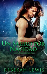 Un Sátiro por Navidad