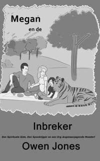 Megan en de Inbreker