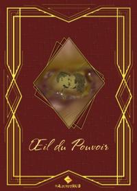 Œil du Pouvoir