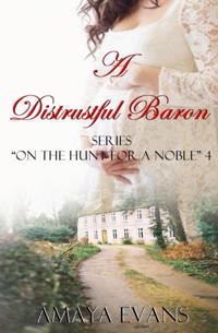 Distrustful Baron
