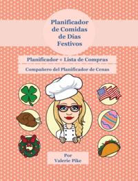 Planificador de Comidas de Días Festivos