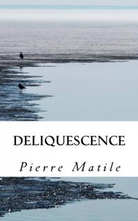 Deliquescence