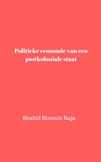 Politieke economie van een postkoloniale staat