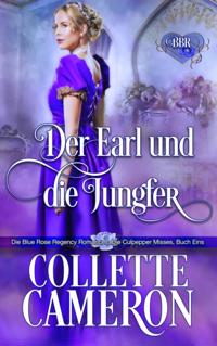 Der Earl und die Jungfer