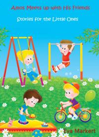 Amos Meets up with His Friends