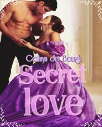 Bokomslag för "Secret Love"