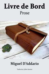Livre de Bord