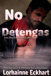 No Me Detengas