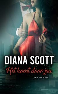 Het komt door jou