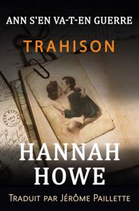 Trahison