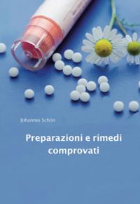 Preparazioni e rimedi comprovati