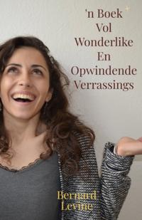 ''n Boek Vol Wonderlike En Opwindende Verrassings