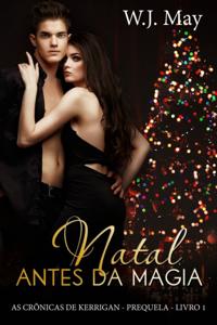 Natal Antes da Magia
