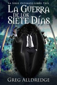 La Guerra de los Siete Días