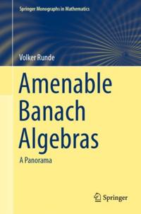 Springer Monographs in Mathematics