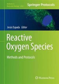 Reactive Oxygen Species