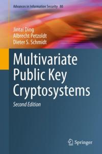 Advances in Information Security