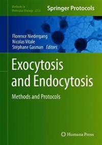 Exocytosis and Endocytosis