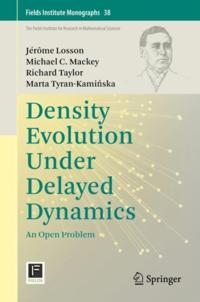 Fields Institute Monographs