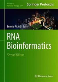 RNA Bioinformatics
