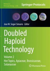 Doubled Haploid Technology