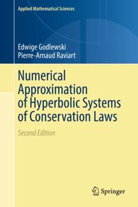 Applied Mathematical Sciences