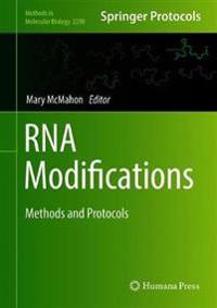 RNA Modifications