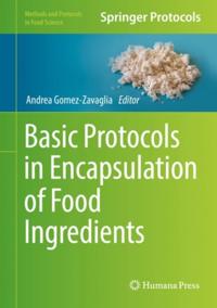Methods and Protocols in Food Science