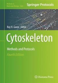 Cytoskeleton