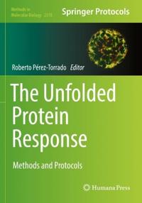 The Unfolded Protein Response