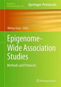 Epigenome-Wide Association Studies